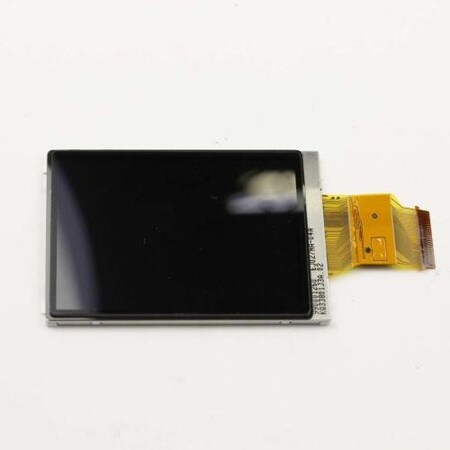 Sony LCD BLOCK ASSEMBLY SERVICE A-1923-978-A